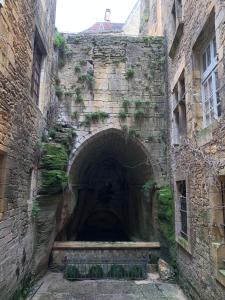 Appartements Residence Beauvau - Numero 6 - Centre de SARLAT : photos des chambres