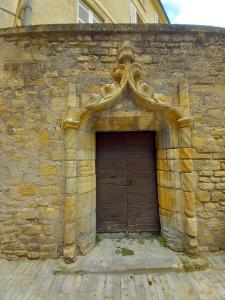 Appartements Residence Beauvau - Numero 6 - Centre de SARLAT : photos des chambres