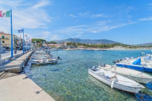 Appartamenti Brezza Marina a Campo