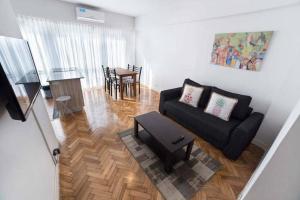 Cozy apartment great location