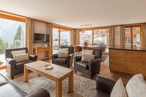 The Terrace Apartment - GRINDELHOMES