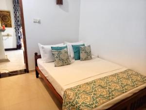 Asanka Beach Stay