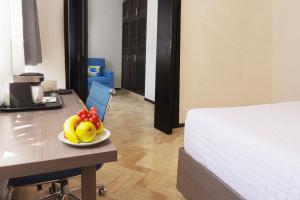 BOK21 - Hotel en Cancun