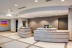 Residence Inn by Marriott Bath Brunswick Area