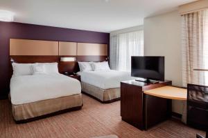 Residence Inn by Marriott Bath Brunswick Area