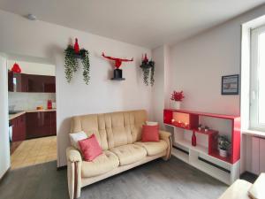 Appartements Private & Comfortable Apartments : photos des chambres