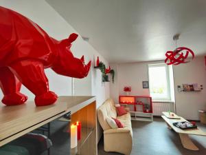 Private & Comfortable Apartments