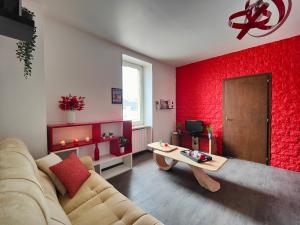 Appartements Private & Comfortable Apartments : photos des chambres