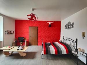 Appartements Private & Comfortable Apartments : photos des chambres