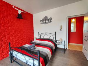 Appartements Private & Comfortable Apartments : photos des chambres