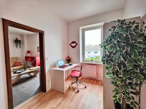 Appartements Private & Comfortable Apartments : photos des chambres