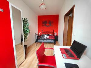 Appartements Private & Comfortable Apartments : photos des chambres