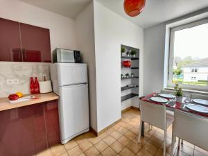 Appartements Private & Comfortable Apartments : photos des chambres