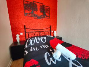Appartements Private & Comfortable Apartments : photos des chambres