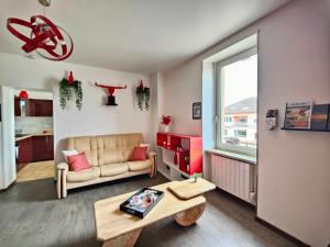 Appartements Private & Comfortable Apartments : photos des chambres