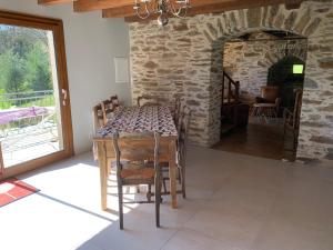 Maisons de vacances Secadou Castanial : photos des chambres