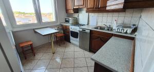 PIASTOWSKA APARTAMENT