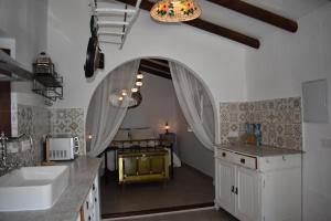 Finca Martina escapada romantica