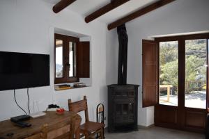 Finca Martina escapada romantica