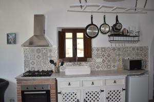 Finca Martina escapada romantica