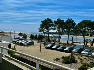 Appartements Appart vue mer avec terrasse : photos des chambres