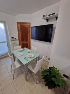 A Casa Letizia Foggia