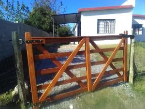 Casita colonia - San Pedro