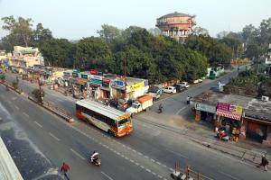 Hotel Shiwalik Grand