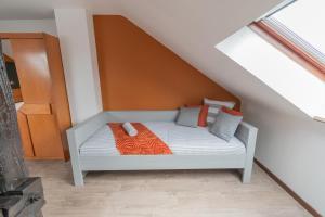 Appartements Private & Comfortable Apartments : Appartement Familial Chaleureux