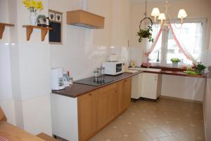 Apartament Balladyny