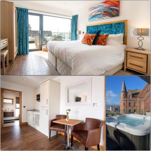 Antrim House Guest Rooms & Suites