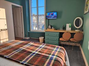 Hotels Les Rochers : photos des chambres