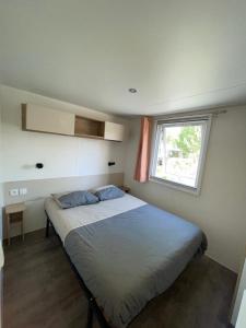 Valras-Plage, les sables du midi ,mobil home