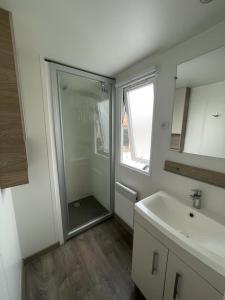 Campings Valras-Plage, les sables du midi ,mobil home : Mobile Home