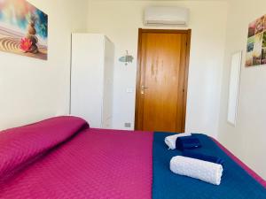 Voce Del Mare - sea view- Alghero Airport img19