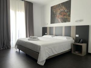 HOTEL MOSAICO