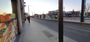 Appartements IRIS-12 Min aeroport PARIS ORLY - Arrivee autonome- Wifi & Parking gratuit : Appartement Standard