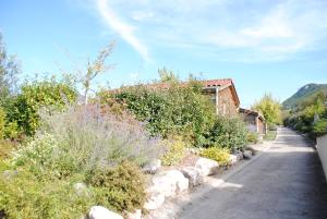 Campings Residence Les Chalets de Millau : Chalet