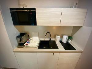 Zuza Apartament Rewal