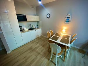 Zuza Apartament Rewal