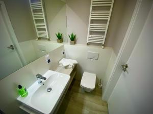 Zuza Apartament Rewal