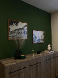 Dovolenkový dom eLAra