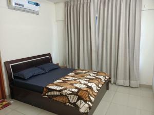 Just Homes - Magarpatta City