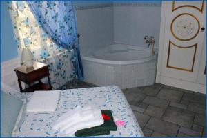 Bed And Breakfast SOPRANOS