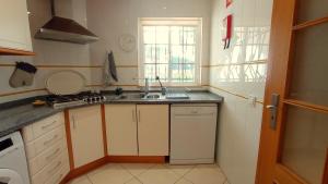 Your house at Falésia