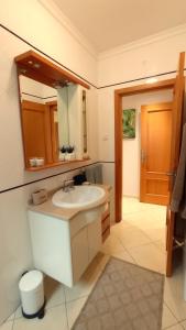 Your house at Falésia