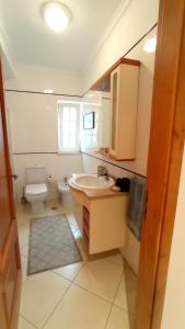 Your house at Falésia