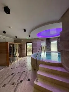 Pensiunea Palace - Hidişelul-de-Jos