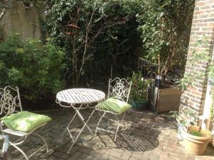 B&B / Chambres d'hotes chambre le nid du phare avec jacuzzi : photos des chambres