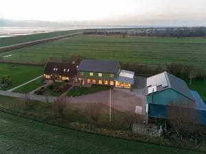 Nordseehof Fuhlehoern - Nordstrand